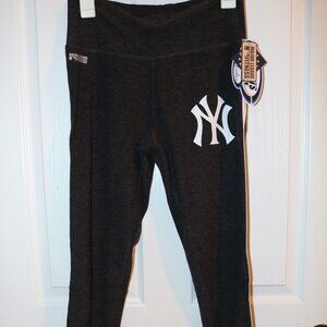 New York Yankees Women's Leggings - M